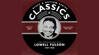 Good Woman Blues (1947)
