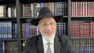 Donne moi juste envie de vivre (Parashat Vayetsé)..Léilouï nishmat de Esther bat Heftsiba Hassiba