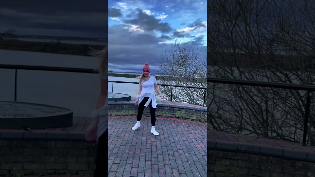 Best Shuffle Girl Dance Summer 2026 🔥 Viral TikTok & YouTube Shorts