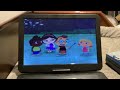 REMAKE Opening To My Friends Tigger And Pooh Friendly Tails 2008 UK DVD