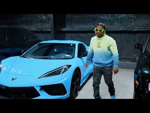 Rizzoo Rizzoo - "Love Of Money" (Official Music Video)