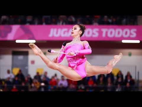 Lina Dussan - Clubs 2019/2021 - Music