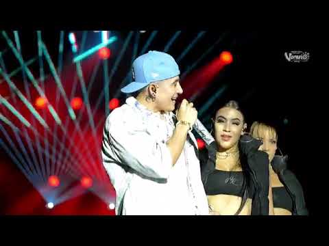 Festival De Verano 2026, Puerto Gaitán (Meta), Segunda Noche De Conciertos, Paraíso Natural