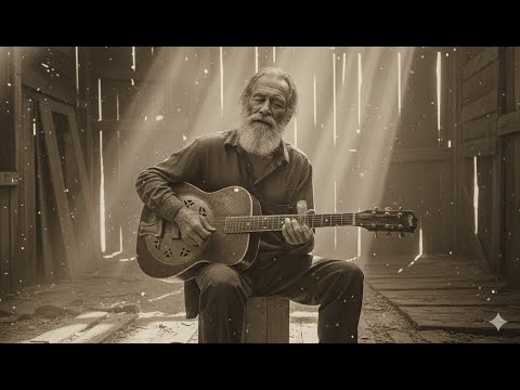 The Soul of the Rhodes: Gritty Slow Rock for Late Night Reflection