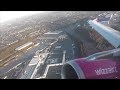 Wizzair Airbus A320-232 | London Luton to.