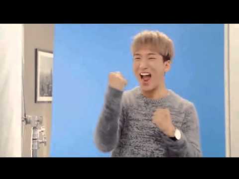 소유x정기고 썸(some) 메이킹영상