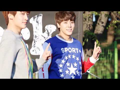 150424 청주게릴라 빙빙빙 심바 직캠