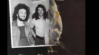 Tear Gas - I'm Glad (UK Hard Rock, 1971)