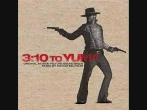 21- The 3 10 to Yuma (3 10 to Yuma)