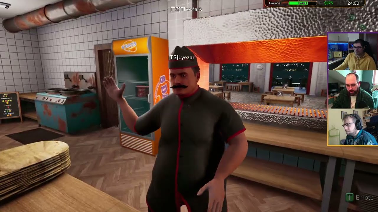 Oggi si Keburga | Wrap House Simulator [ !instant - !mangayo - !giveaway ]