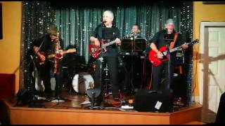 Need your love so bad - THE LONG RIDERS - (Little Willie John/Fleetwood Mac)