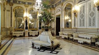 Palacio del Marqués de Dos Aguas, Valencia