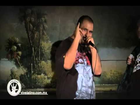 Palomazo Pata Negra 2012   Forastero   Rola 1 'Superman'