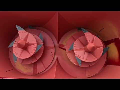 Verti-Mix Double- die Großen