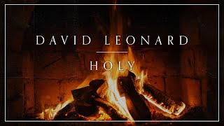 David Leonard - Holy (Yule Log)