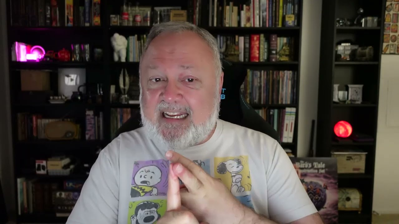 Why I Don't Post On Forums Anymore - YouTube