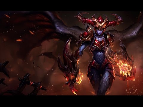 2nd best Shyvana NA "MonkeyDufle" vs Rengar - Jungle - MASTER - S5 Ranked Gameplay