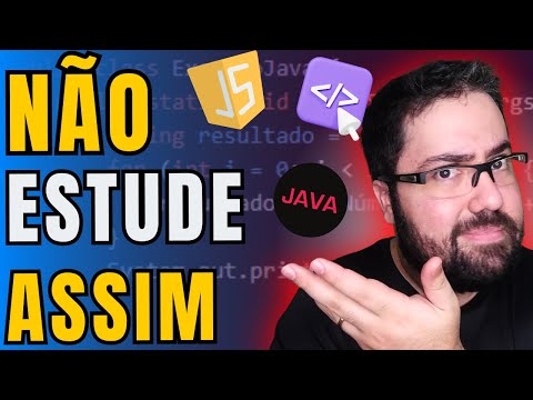 Se você está lutando para aprender programação assista esse vídeo