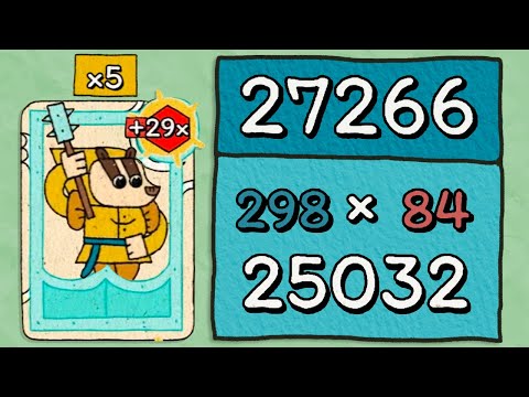 I Love This Strategic Math Roguelike! - The Royal Writ