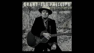 Grant-Lee Phillips - &quot;Mourning Dove&quot; (Official Audio)