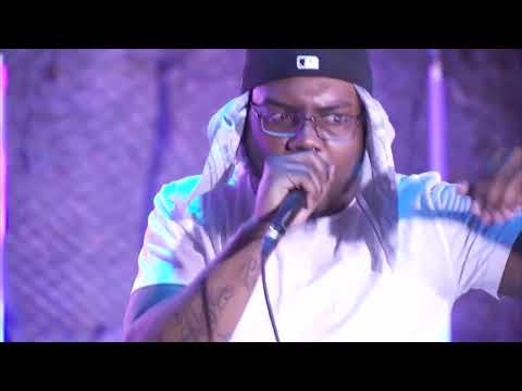 Top Down | J Soulja at 2022 SXSW Music Festival