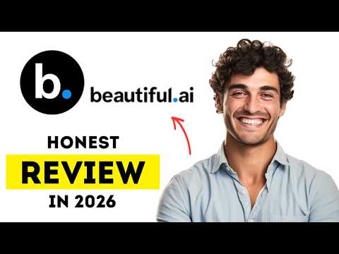 YouTube video about Beautiful.AI