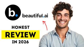 Beautiful.AI's 2026 honest review names the customisation ceiling directly and that is what makes it useful