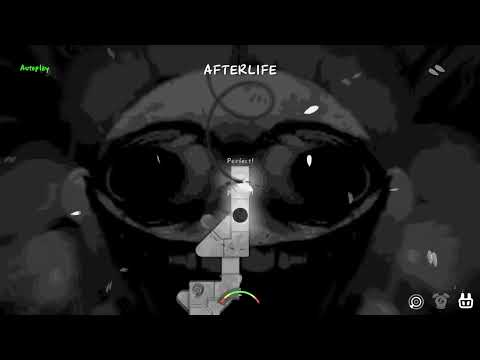 [ADOFAI CHART] Undertale Yellow OST - Afterlife
