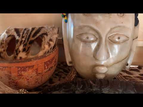 Mayan Calendar 13 Day Week: 1 Keme - 13 Tijax