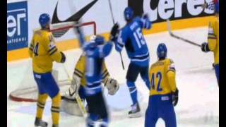 Finnish Hockey Mafia feat. Antero Mertaranta-Taivas Varjele (Musiikkivideo)