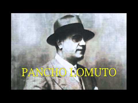 FRANCISCO LOMUTO - JORGE OMAR - GRANDES EXITOS