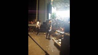 The Rocket Summer - I Need A Break... But I'd Rather Have A Breakthrough