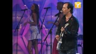 Alberto Plaza, No Seas Cruel, Festival de Viña 2005