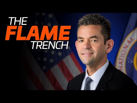 Is He Worth The Wait? - The Flame Trench