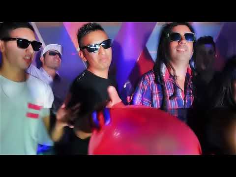 El Apache Ness - Mueve El Cucuta