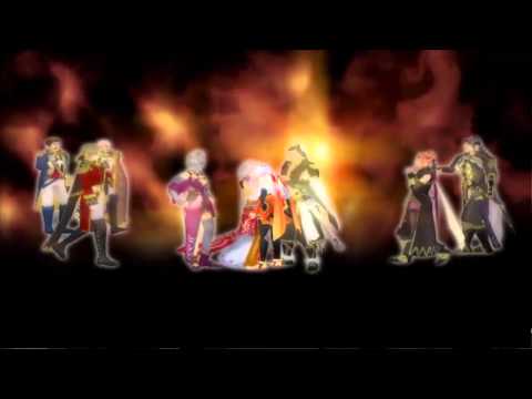 Let's Play Suikoden 5 - Bonus (part 3)