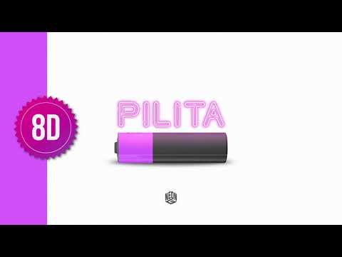 NeonG Ft. Eklectico  - TPP (8D VERSION)🔋😎