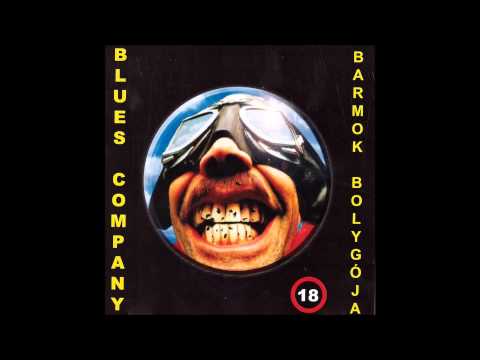 Blues Company - Barmok bolygója (Official Audio)