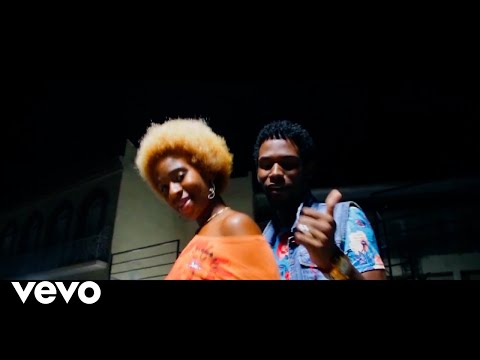El Yoa - Se baila (Official Video)