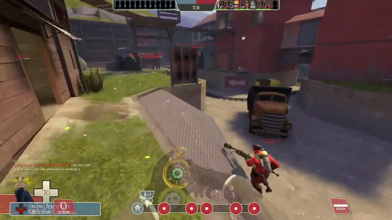 TF2 Highlight 2