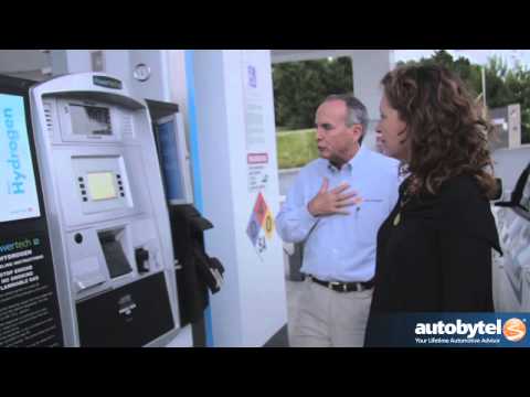 Powertech Hydrogen Fueling Station Overview for Fuel Cell Cars
