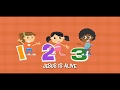 Yancy Little Praise Party One Two Three OFFICIAL PRESCHOOL MUSIC 1 2 3 EASTER KIDS WORSHIP