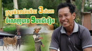ឃើញភ្លៀងគិតថាត្រជាក់ហើយ តែទៅជា....