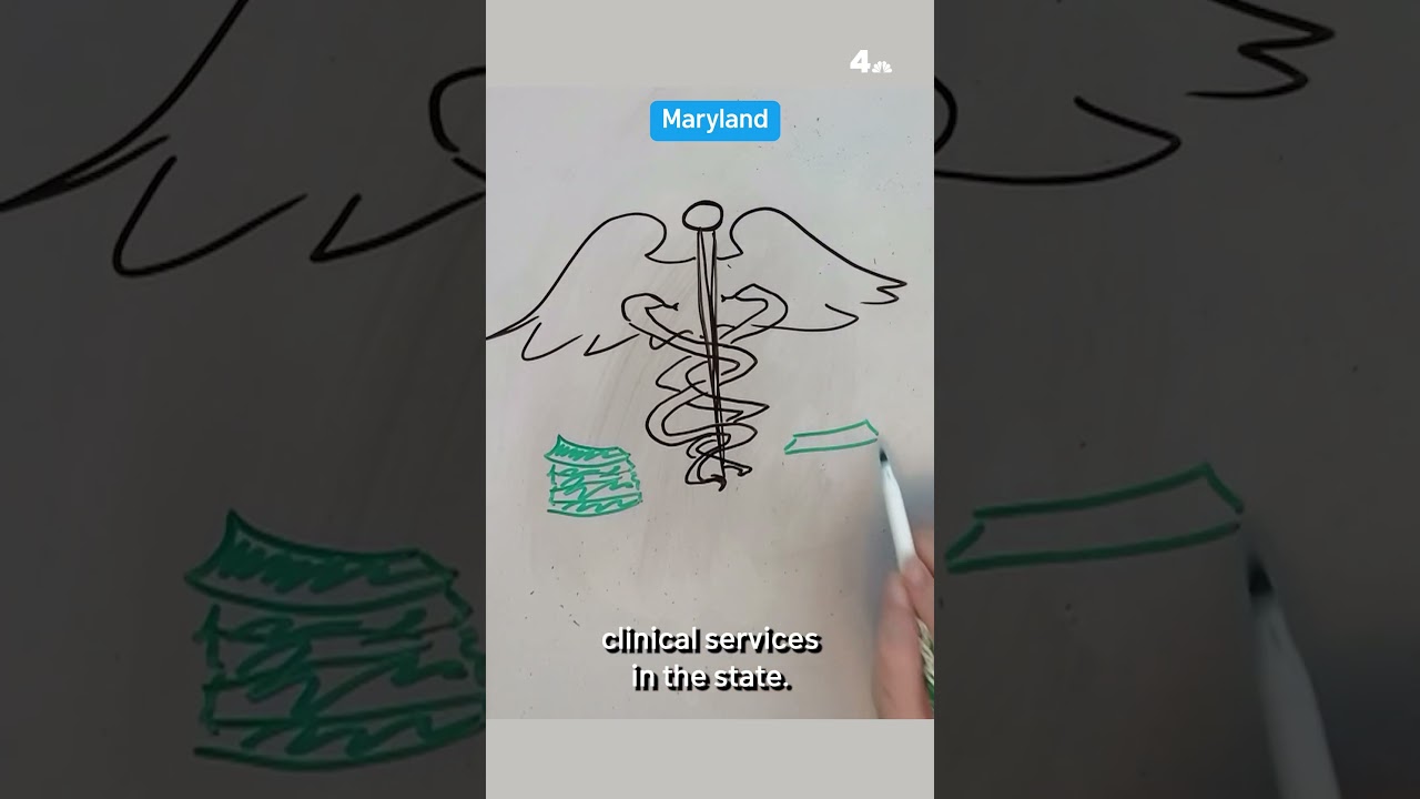 New laws in D.C., Maryland and Virginia on July 1, 2025 | NBC4 Washington