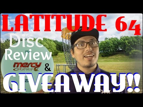 Fortuna - Latitude 64 Mercy Review || GIVEAWAY! ||