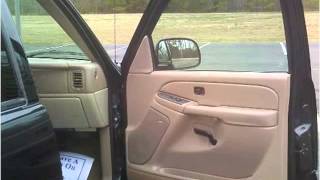 preview picture of video '2004 GMC Yukon Used Cars Scottsboro AL'