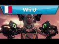 Xenoblade Chronicles X édition limitée - WII U