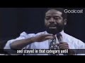 Les Brown - My Life Story ..