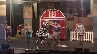 Dainty June and Her Farmboys—Gypsy