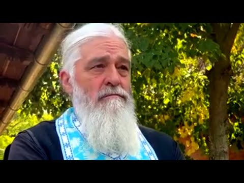 PILDĂ de folos sufletului , Puterea Sfinților - Parintele Calistrat